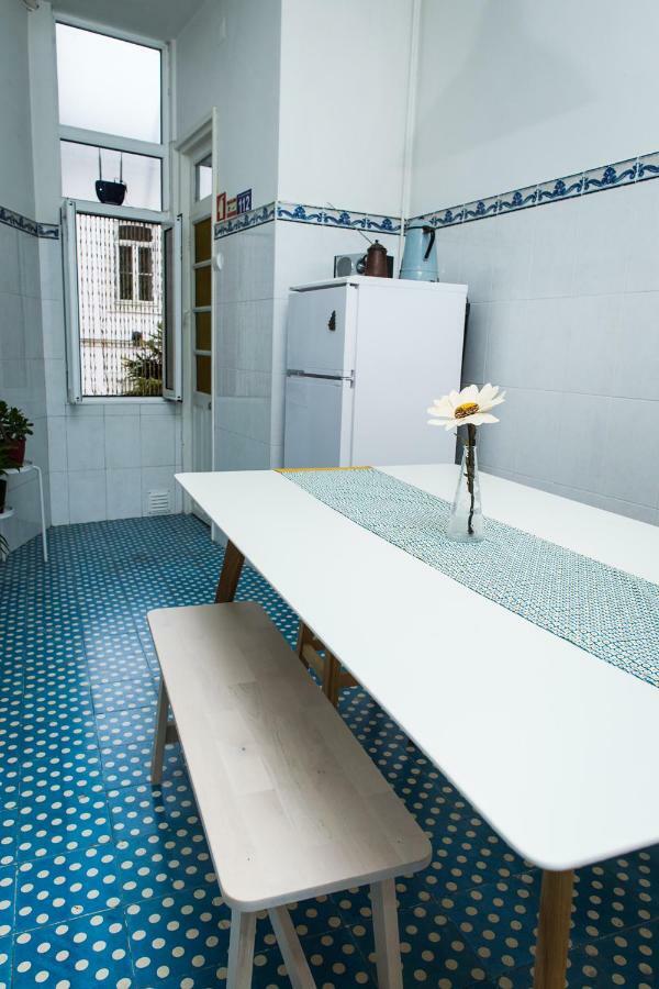 Appartement Downtown Shelter - Casa da Praça à Aveiro Extérieur photo