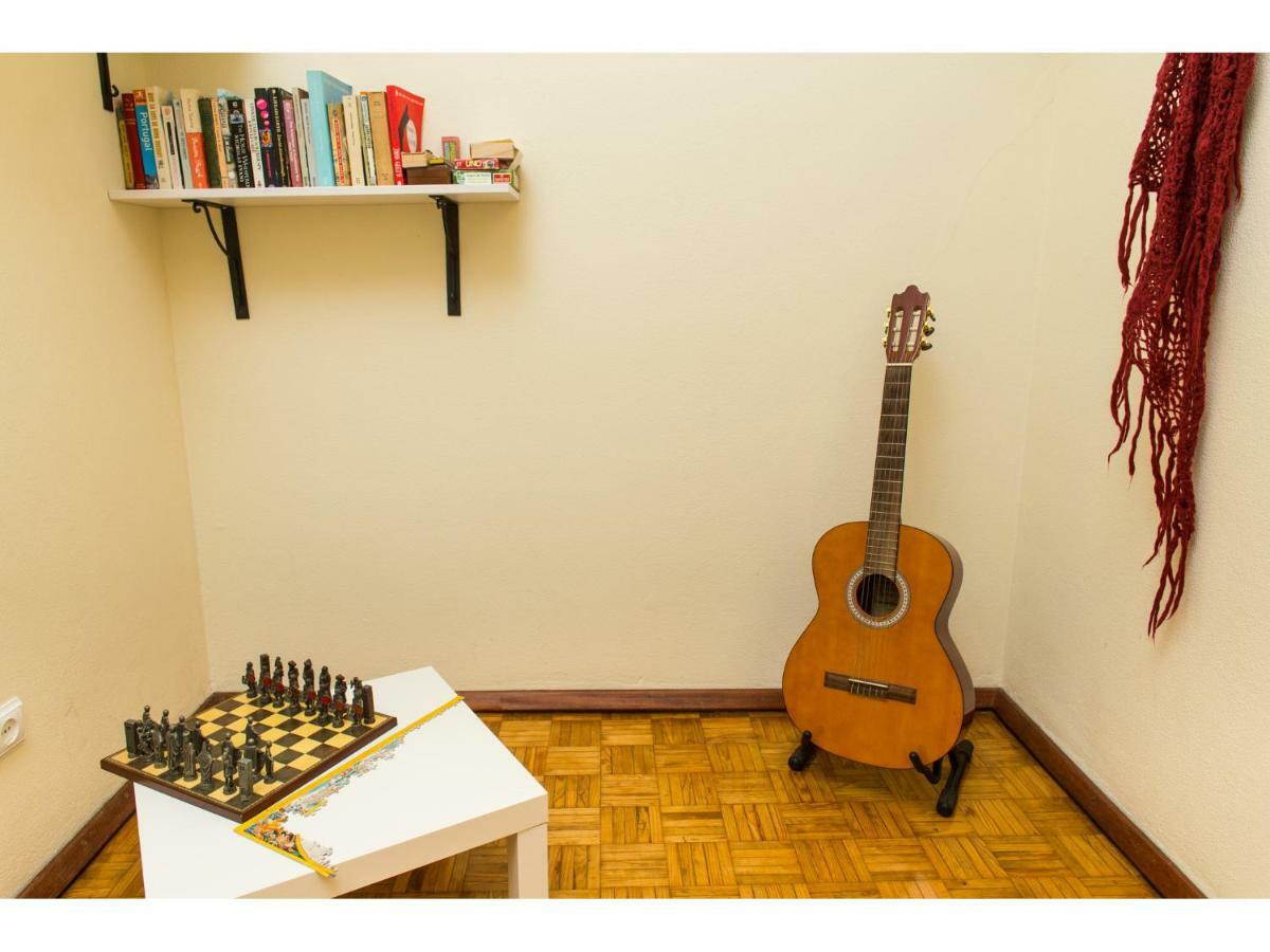 Appartement Downtown Shelter - Casa da Praça à Aveiro Extérieur photo